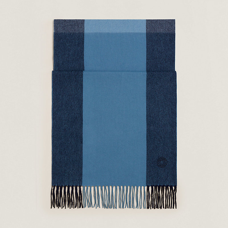 H Summerblock scarf | Hermès Saudi Arabia